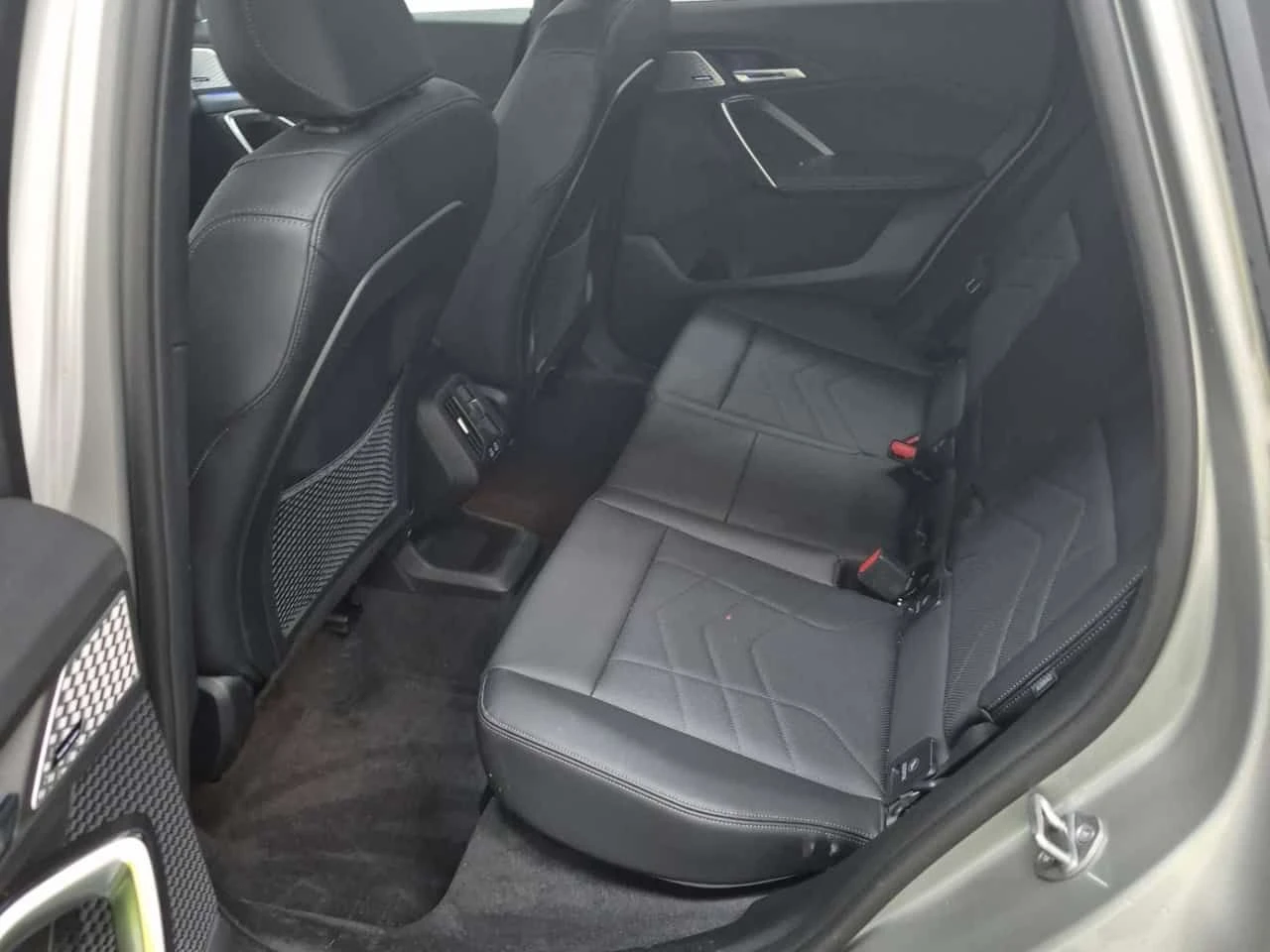 BMW X1 * XDRIVE28I * CARFAX * Един собственик * От BMW * , снимка 10 - Автомобили и джипове - 55257594