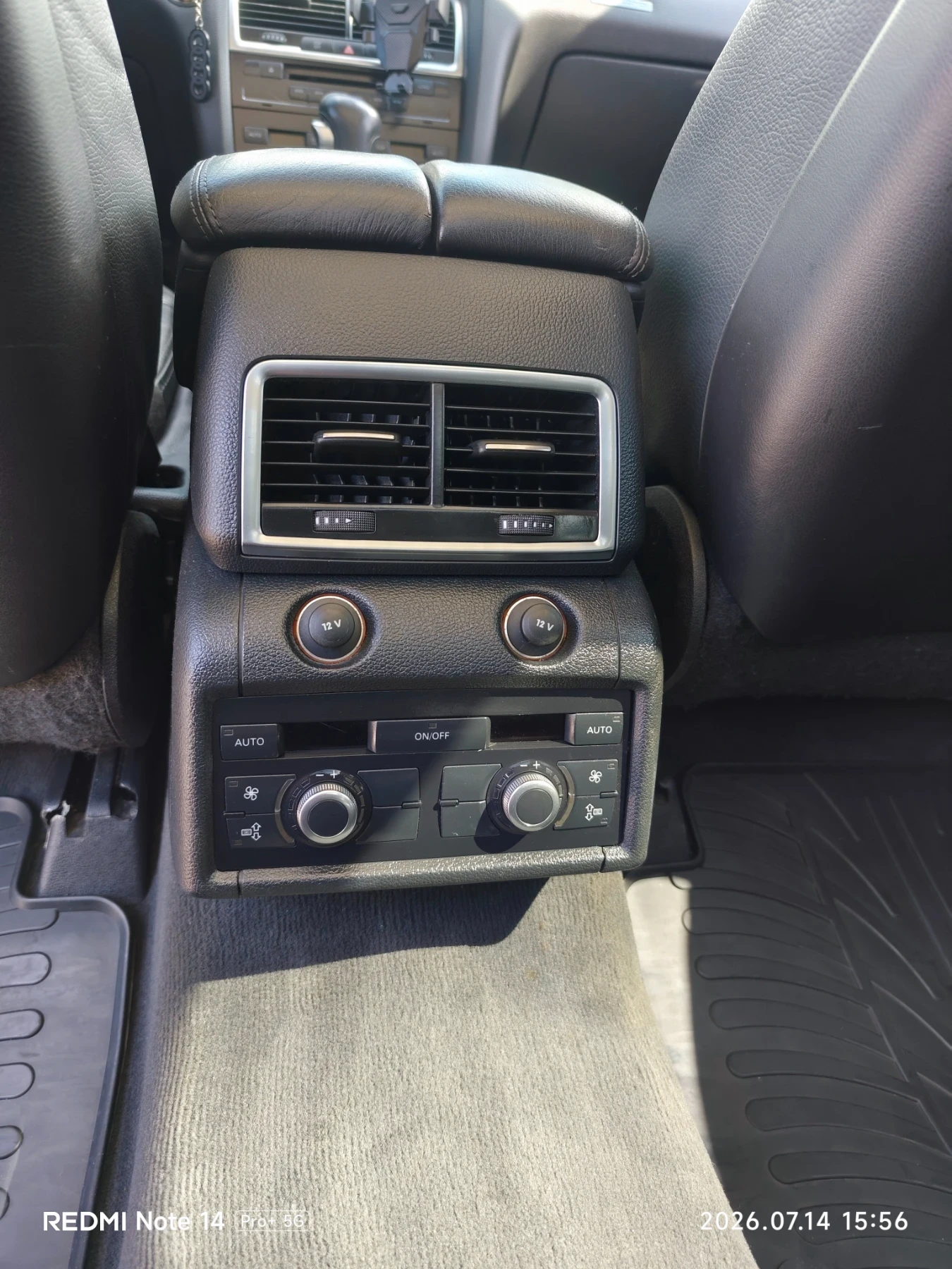 Audi Q7 3.0 TDI, снимка 12 - Автомобили и джипове - 55285412