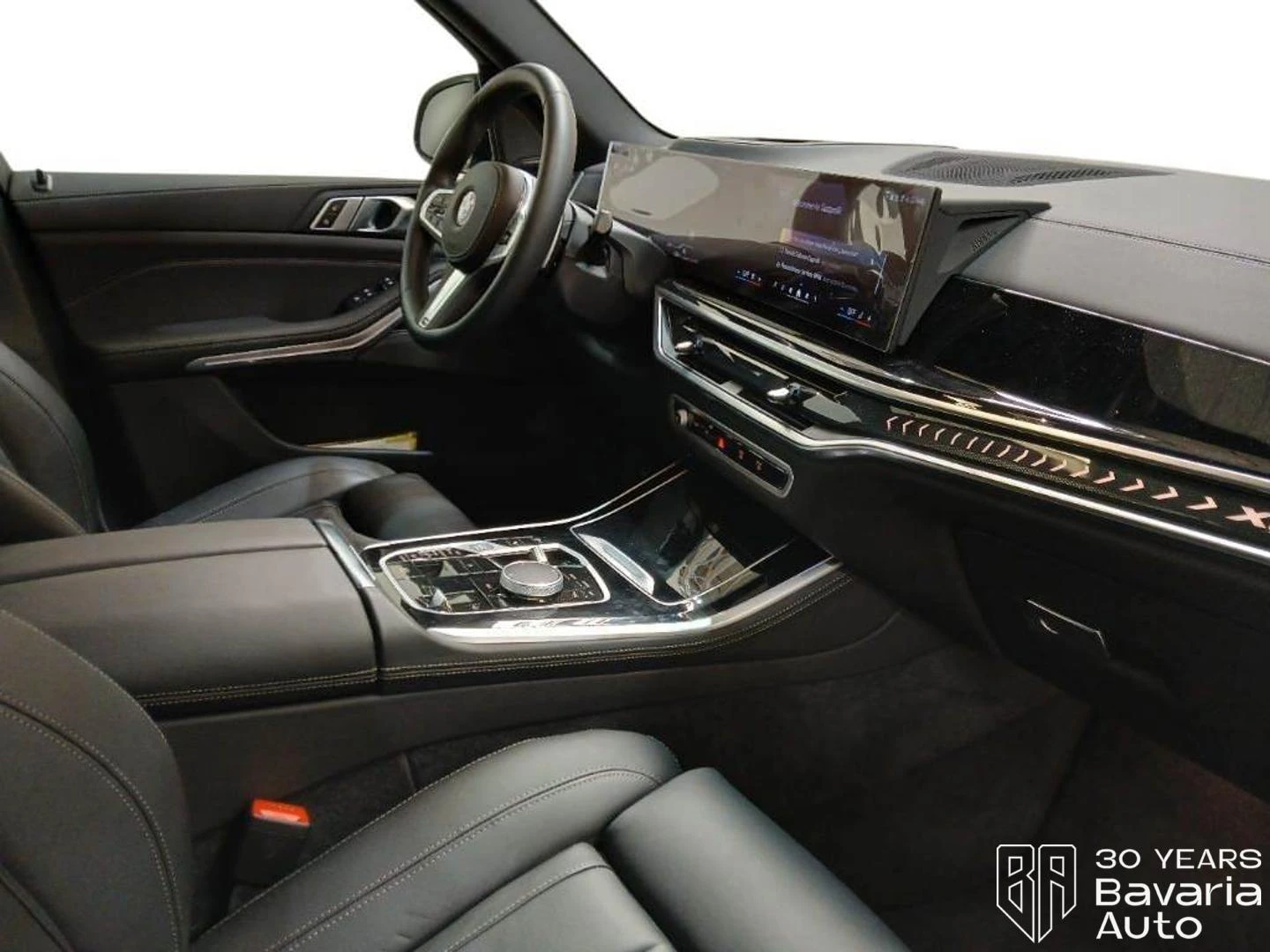 BMW X5 30d xDrive M Sport Paket, снимка 7 - Автомобили и джипове - 55306312