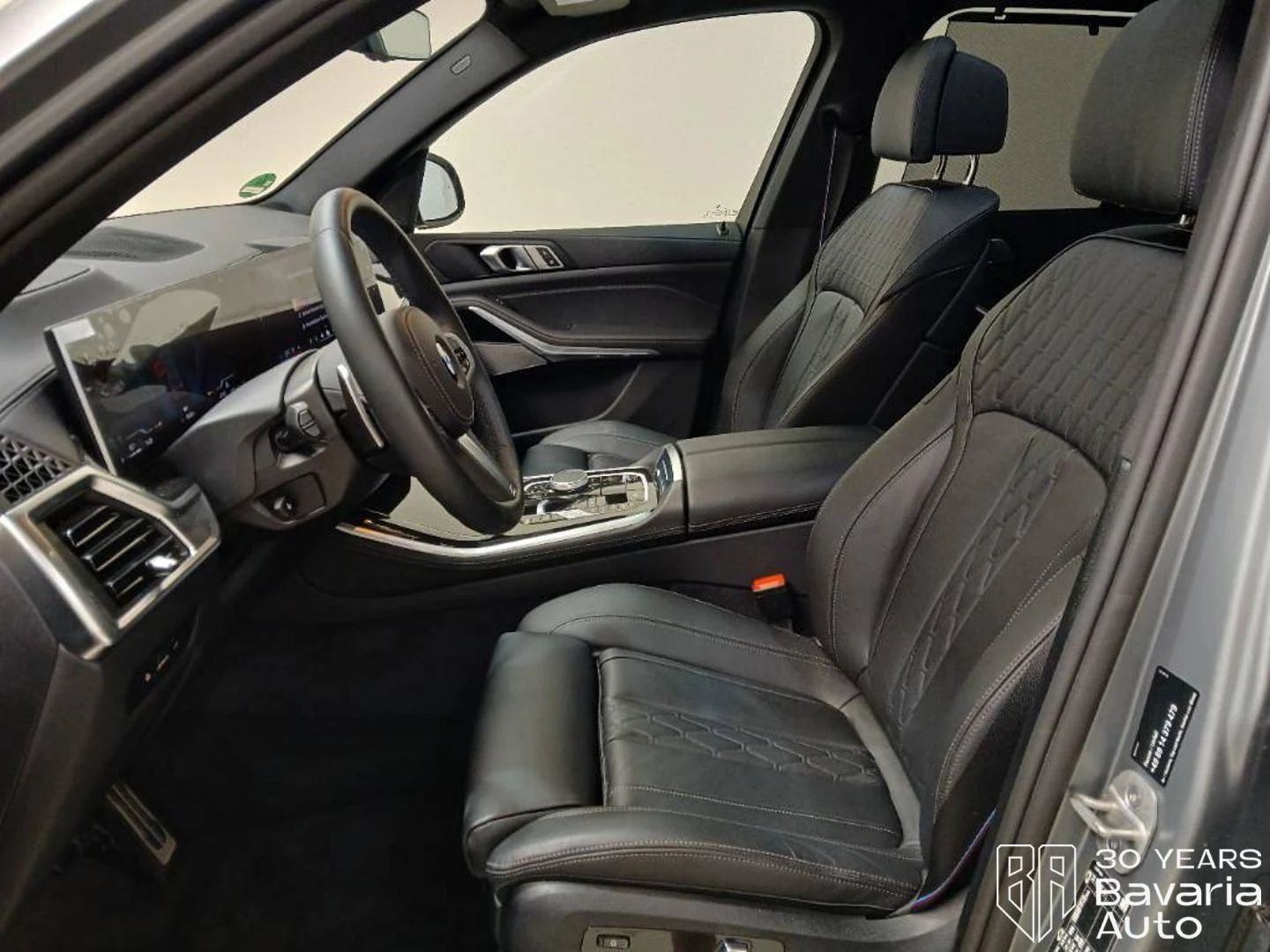 BMW X5 30d xDrive M Sport Paket, снимка 5 - Автомобили и джипове - 55306312