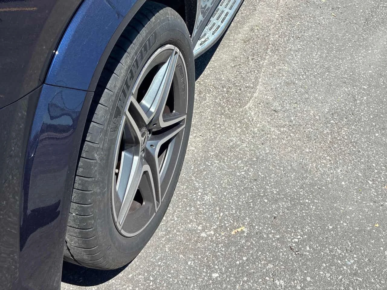 Mercedes-Benz GLS 450 * CARFAX * ДИСТРОНИК * ОБДУХВАНЕ * БУРМАСТЪР, снимка 13 - Автомобили и джипове - 55327432