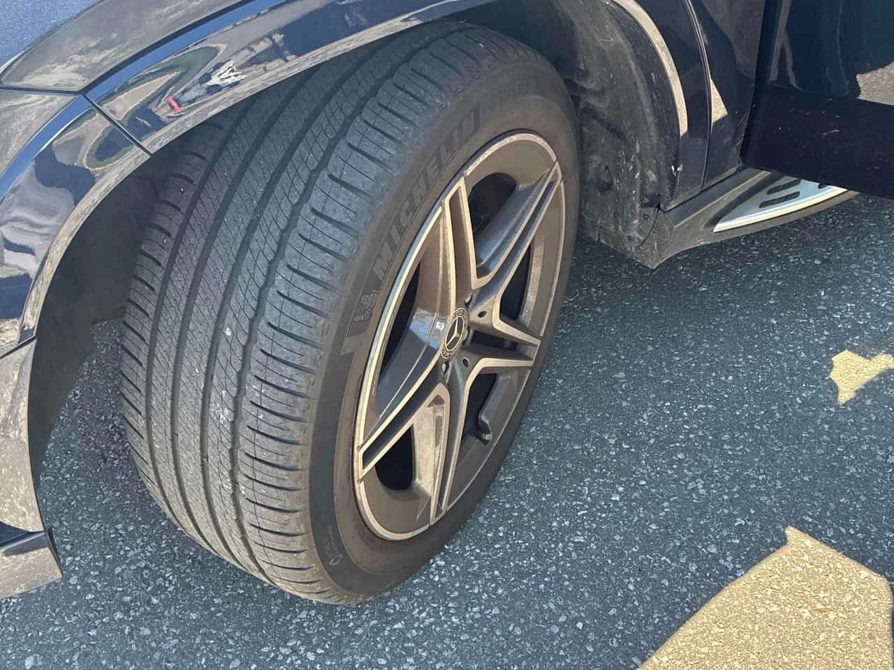 Mercedes-Benz GLS 450 * CARFAX * ДИСТРОНИК * ОБДУХВАНЕ * БУРМАСТЪР, снимка 15 - Автомобили и джипове - 55327432