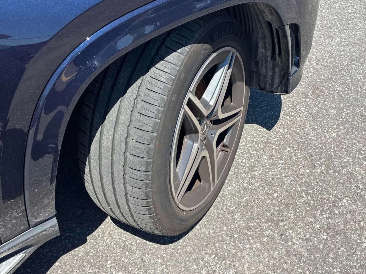 Mercedes-Benz GLS 450 * CARFAX * ДИСТРОНИК * ОБДУХВАНЕ * БУРМАСТЪР, снимка 14 - Автомобили и джипове - 55327432