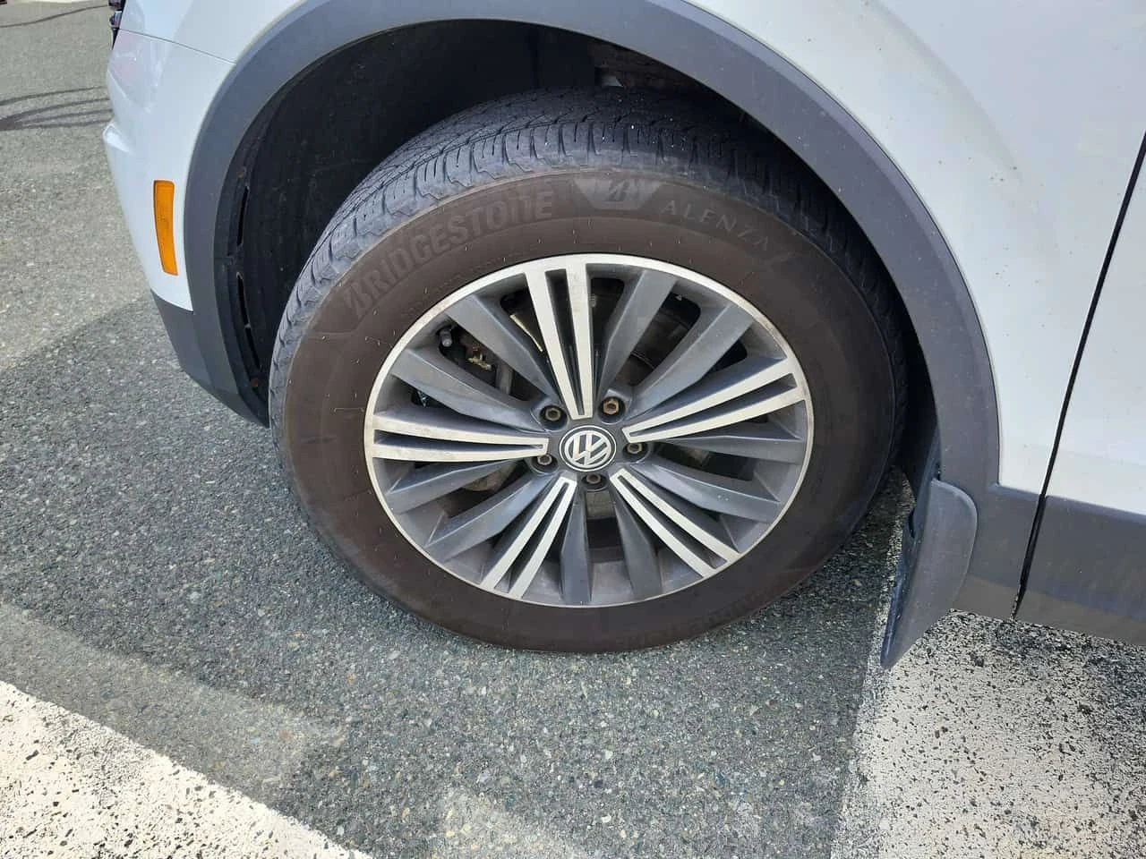VW Tiguan Highline/CARFAX/�������/��������/����� | Mobile.bg � ����������� 7