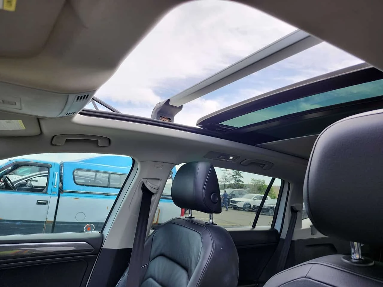 VW Tiguan Highline/CARFAX/�������/��������/����� | Mobile.bg � ����������� 13