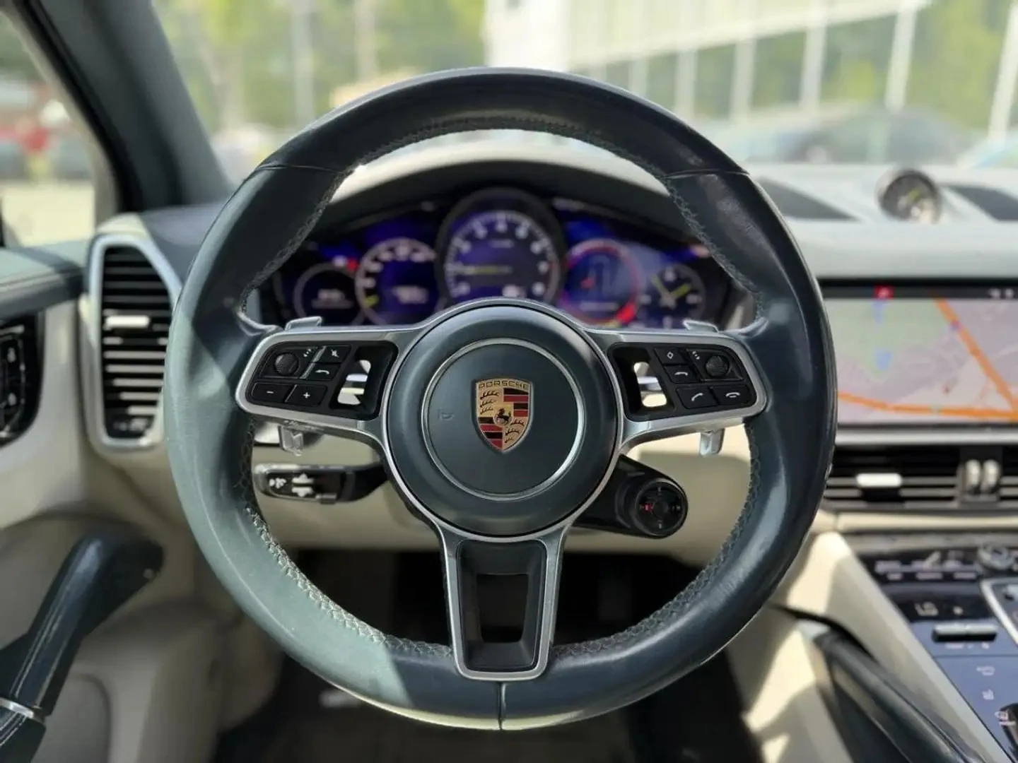 Porsche Cayenne E-Hybrid ���������� ���� �� �������� | Mobile.bg � ����������� 8