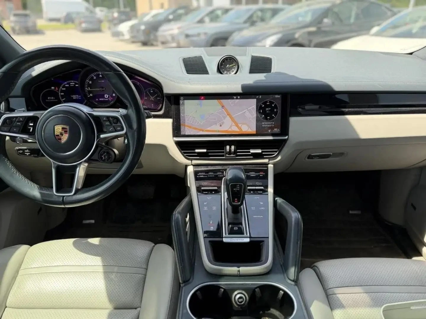 Porsche Cayenne E-Hybrid ���������� ���� �� �������� | Mobile.bg � ����������� 7
