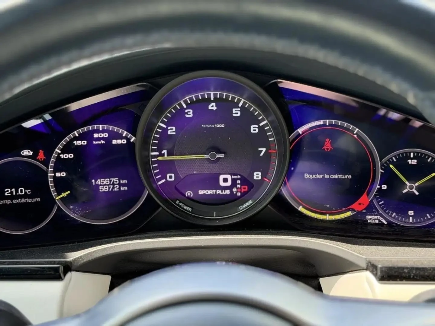 Porsche Cayenne E-Hybrid ���������� ���� �� �������� | Mobile.bg � ����������� 12