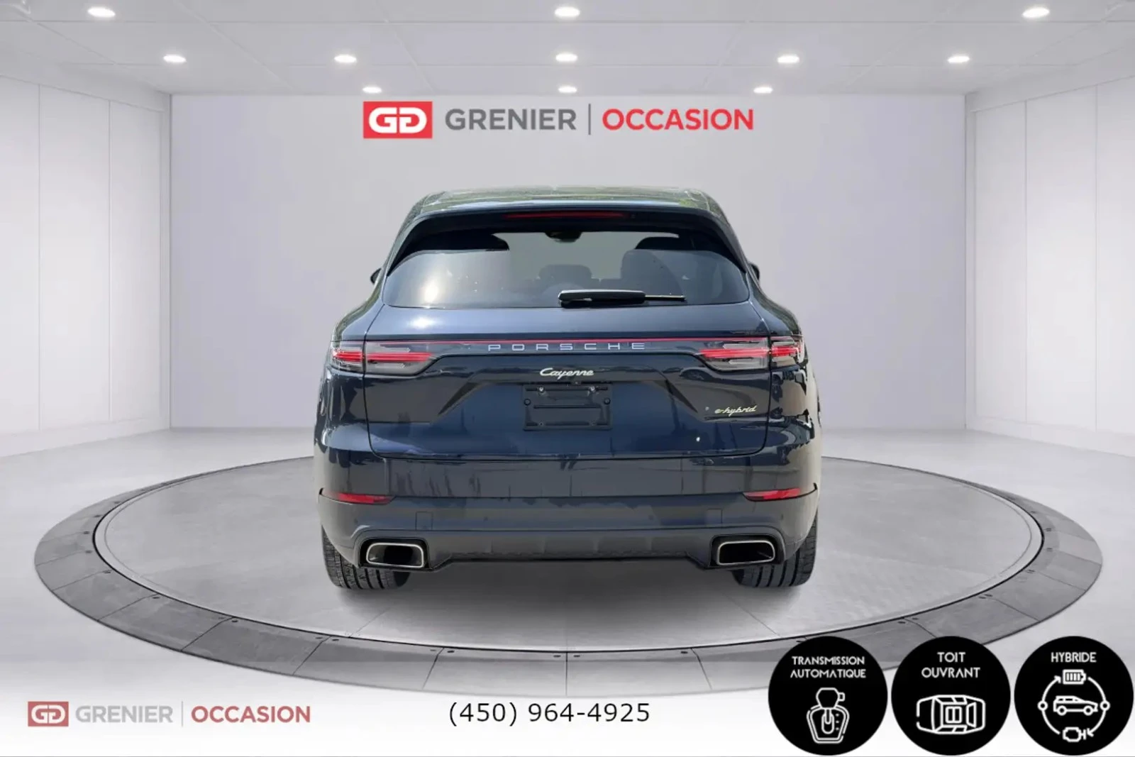 Porsche Cayenne E-Hybrid ���������� ���� �� �������� | Mobile.bg � ����������� 5