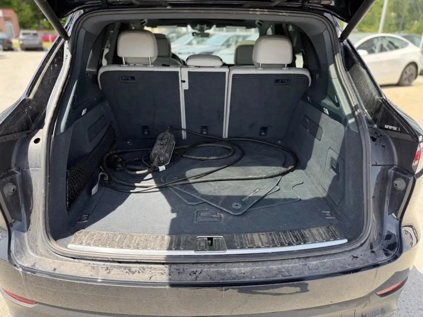 Porsche Cayenne E-Hybrid ���������� ���� �� �������� | Mobile.bg � ����������� 16