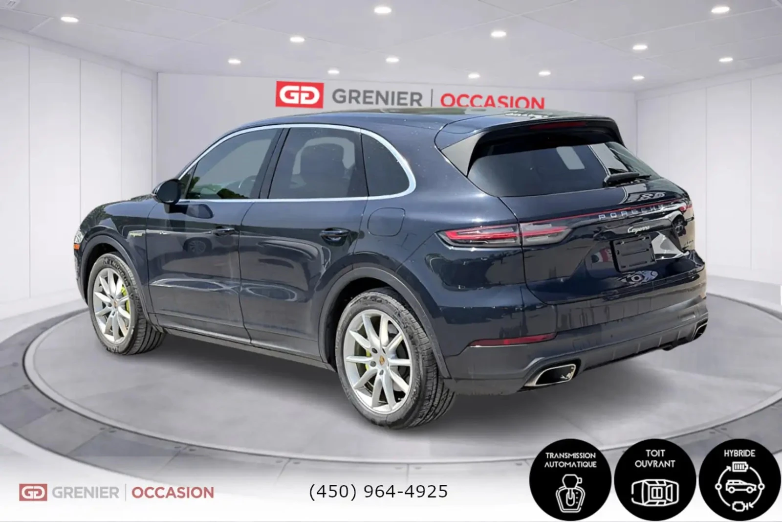 Porsche Cayenne E-Hybrid ���������� ���� �� �������� | Mobile.bg � ����������� 4