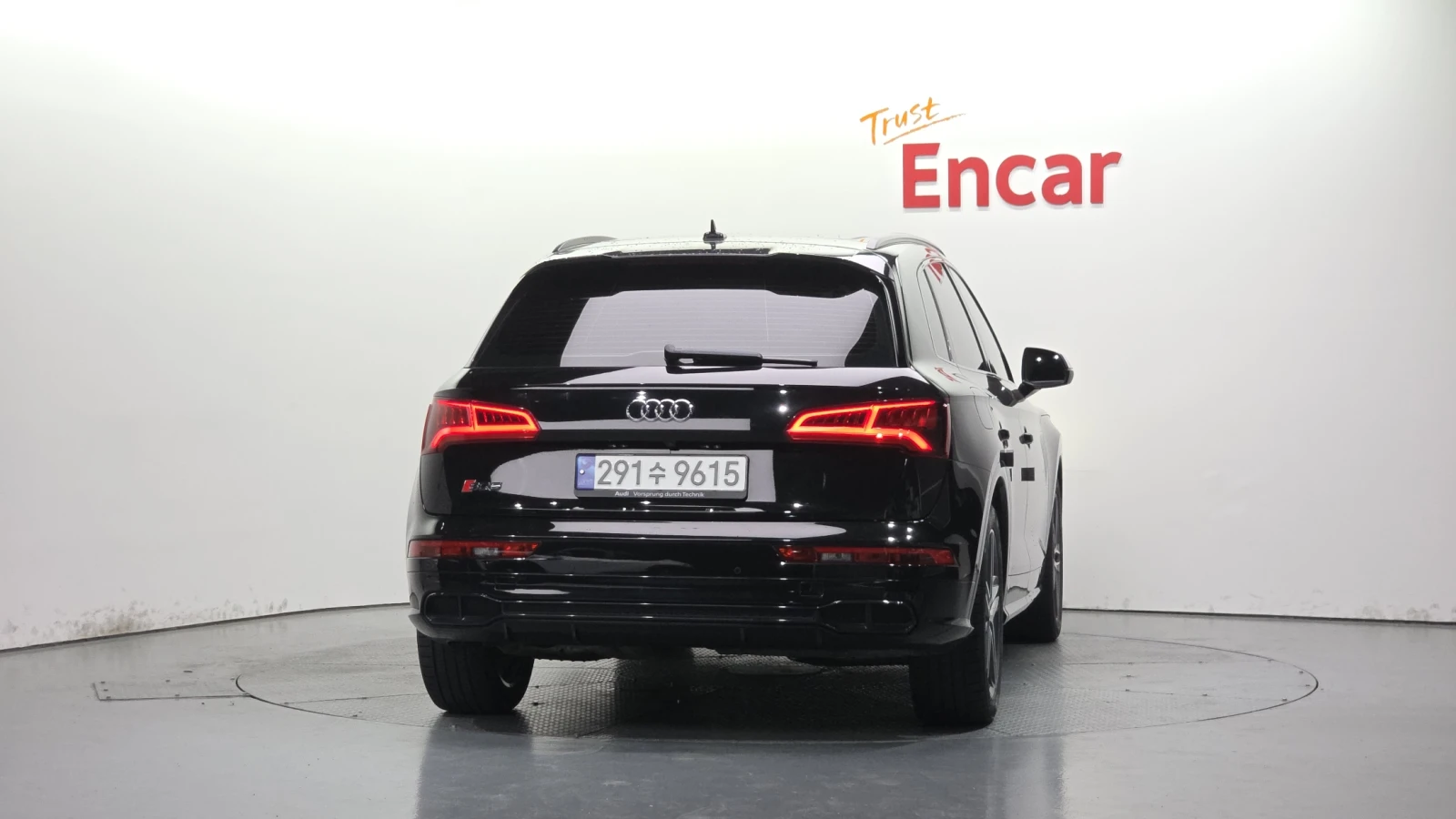 Audi SQ5 HUD* BLIND SPOT* 360* ��. ��������* ������ ���� | Mobile.bg � ����������� 4