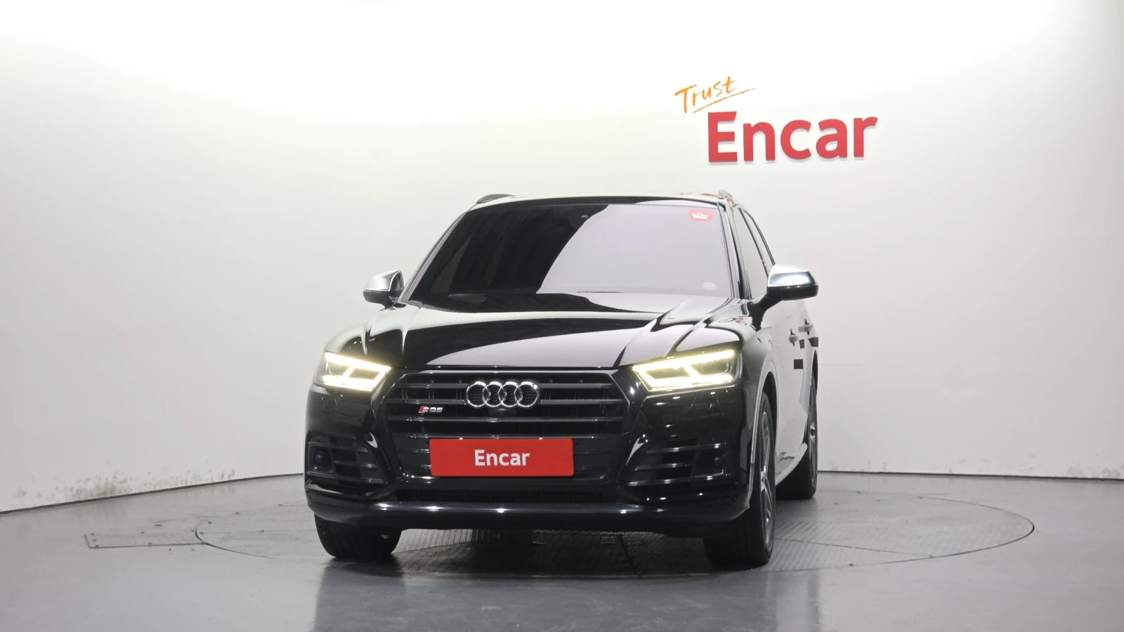 Audi SQ5 HUD* BLIND SPOT* 360* ��. ��������* ������ ���� | Mobile.bg � ����������� 3