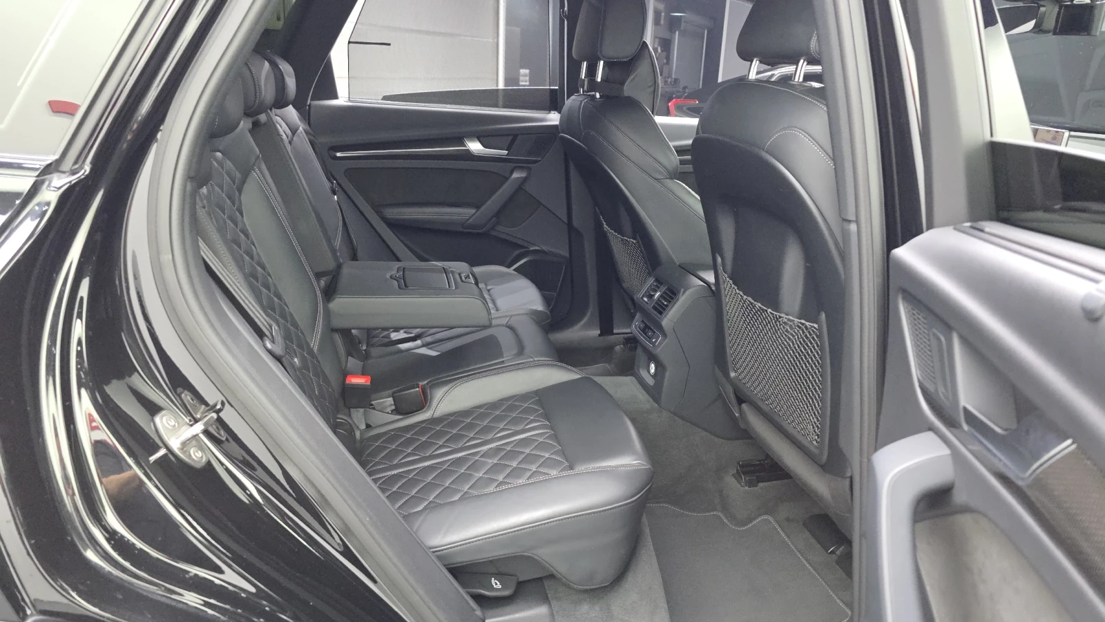 Audi SQ5 HUD* BLIND SPOT* 360* ��. ��������* ������ ���� | Mobile.bg � ����������� 12