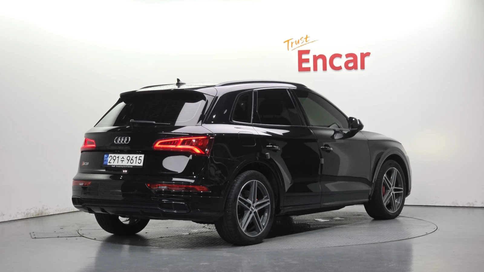 Audi SQ5 HUD* BLIND SPOT* 360* ��. ��������* ������ ���� | Mobile.bg � ����������� 2