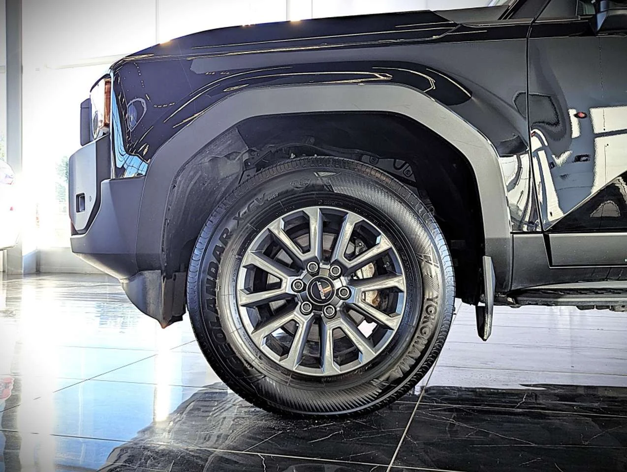 Toyota Land cruiser Base, снимка 10 - Автомобили и джипове - 56527253