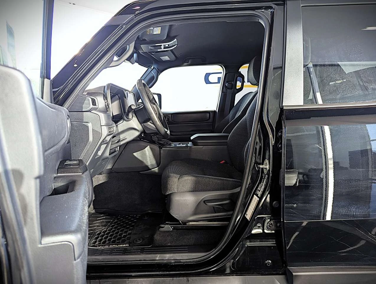 Toyota Land cruiser Base, снимка 11 - Автомобили и джипове - 56527253