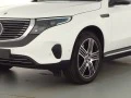 Mercedes-Benz EQC 400 4M ELECTRIC ART CAMERA , снимка 2