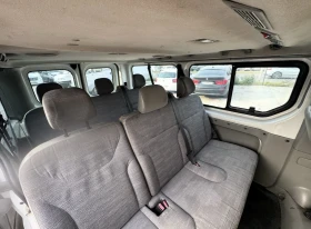 Renault Trafic FACELIFT / 8+ 1 / MAXXI / КЛИМАТИК / 6 ск., снимка 10