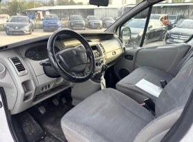 Renault Trafic FACELIFT / 8+ 1 / MAXXI / КЛИМАТИК / 6 ск., снимка 7