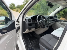 VW T6 2.0 tdi, снимка 8