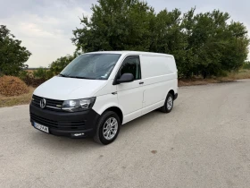 VW T6 2.0 tdi, снимка 2