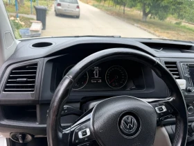 VW T6 2.0 tdi, снимка 10