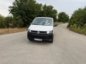 VW T6 2.0 tdi, снимка 1