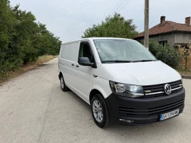 VW T6 2.0 tdi, снимка 3