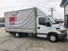 Iveco 35c13 233333, снимка 1