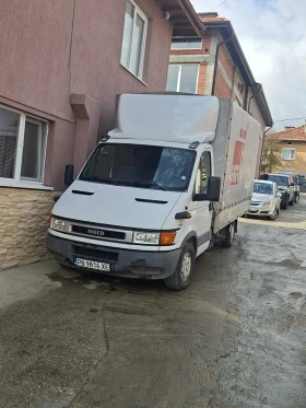 Iveco 35c13 233333, снимка 2