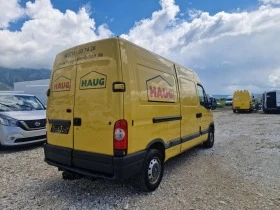 Renault Master Klima, снимка 3