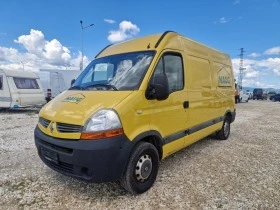 Renault Master Klima