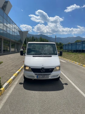 Mercedes-Benz Sprinter 311, снимка 7