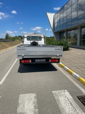 Mercedes-Benz Sprinter 311, снимка 9