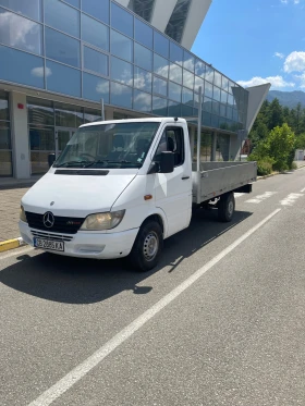 Mercedes-Benz Sprinter 311, снимка 3