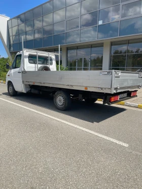 Mercedes-Benz Sprinter 311, снимка 11