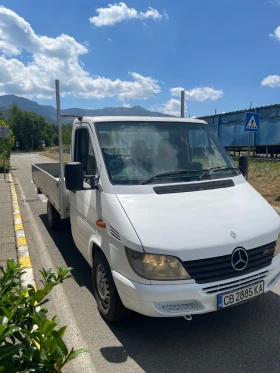 Mercedes-Benz Sprinter 311, снимка 5