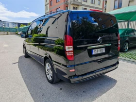 Mercedes-Benz Viano 2.2 ambiente | Mobile.bg    4