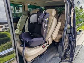 Mercedes-Benz Viano 2.2 ambiente | Mobile.bg    9