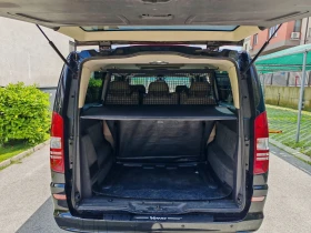Mercedes-Benz Viano 2.2 ambiente | Mobile.bg    5