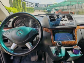 Mercedes-Benz Viano 2.2 ambiente | Mobile.bg    6