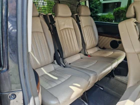 Mercedes-Benz Viano 2.2 ambiente | Mobile.bg    8
