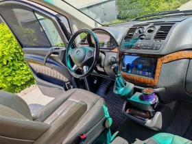 Mercedes-Benz Viano 2.2 ambiente | Mobile.bg    7