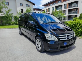 Mercedes-Benz Viano 2.2 ambiente | Mobile.bg    2