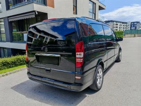 Mercedes-Benz Viano 2.2 ambiente | Mobile.bg    3