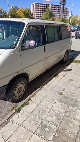 Обява за продажба на VW Caravelle ~4 200 лв. - изображение 1