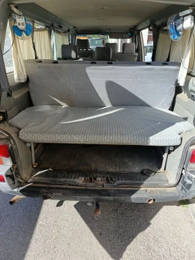 Обява за продажба на VW Caravelle ~4 200 лв. - изображение 4