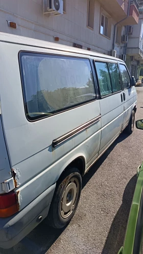 Обява за продажба на VW Caravelle ~4 200 лв. - изображение 3
