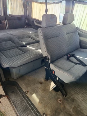 Обява за продажба на VW Caravelle ~4 200 лв. - изображение 5